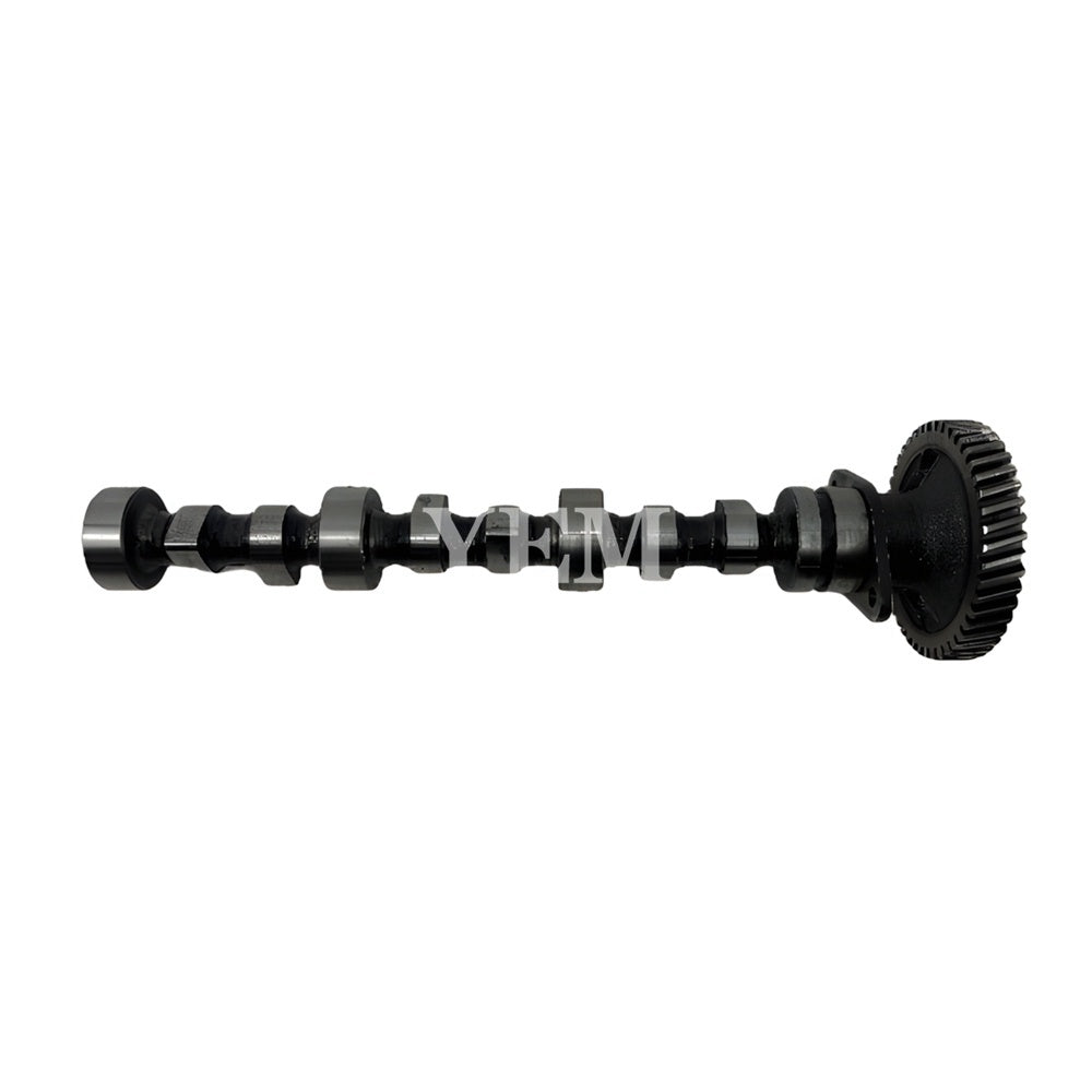 Second-hand original 16864-16010 Camshaft assembly 46T For Kubota D662 Engine Parts