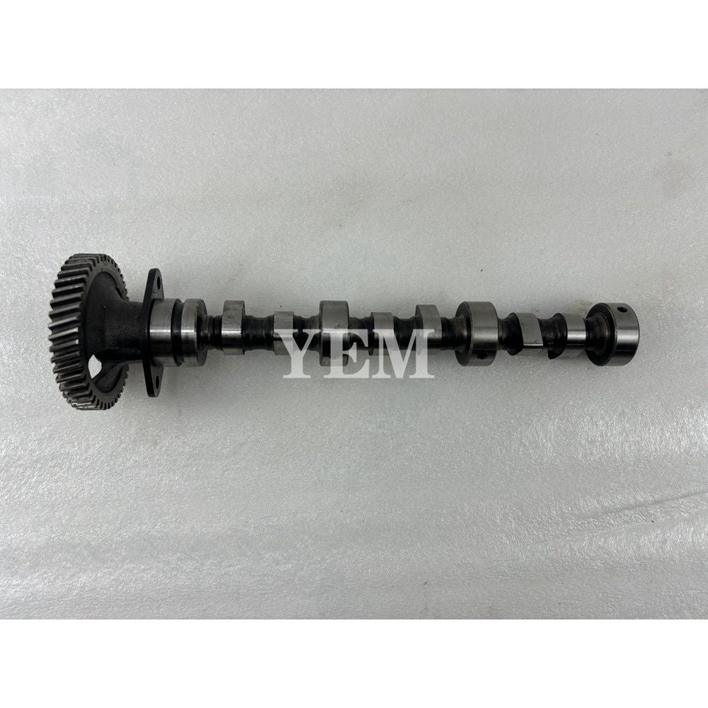 Second-hand original 16864-16010 Camshaft assembly 46T For Kubota D662 Engine Parts For Kubota