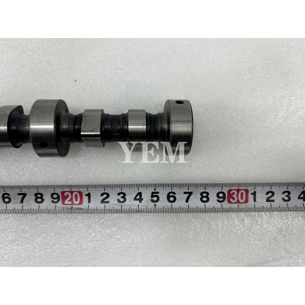 Second-hand original 16864-16010 Camshaft assembly 46T For Kubota D662 Engine Parts For Kubota