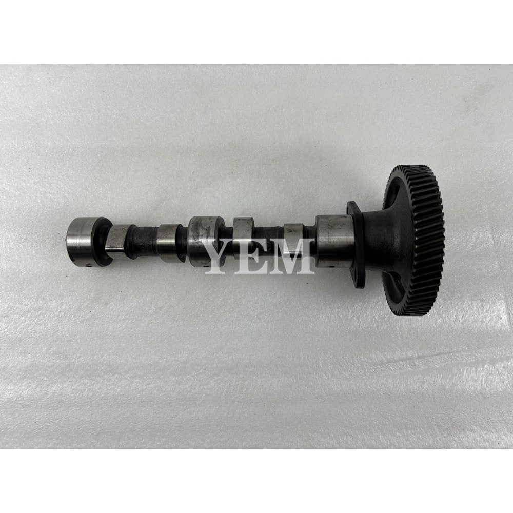 Second-hand original Camshaft assembly 68T For Kubota Z851 Engine Parts For Kubota