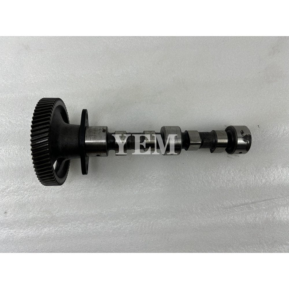 Second-hand original Camshaft assembly 68T For Kubota Z851 Engine Parts For Kubota