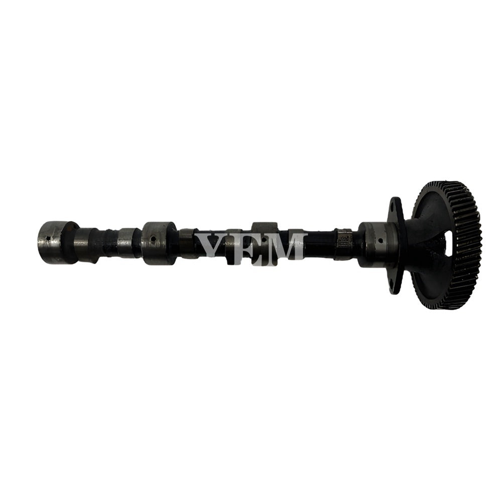 Second-hand original 17331-16010 Camshaft assembly 68T For Kubota D1403 Engine Parts