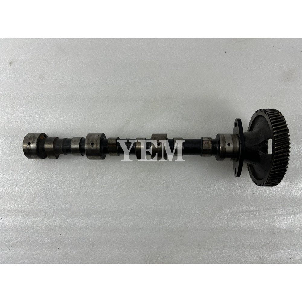 Second-hand original 17331-16010 Camshaft assembly 68T For Kubota D1403 Engine Parts For Kubota