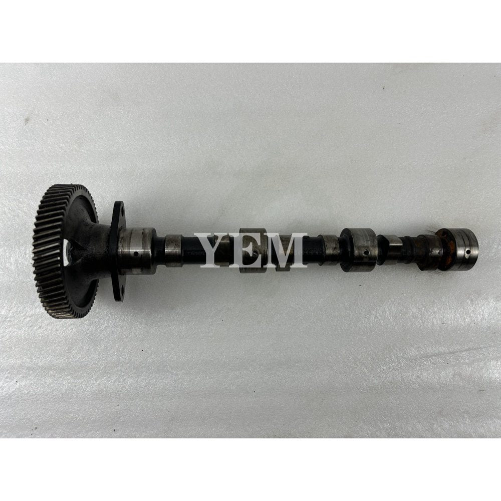 Second-hand original 17331-16010 Camshaft assembly 68T For Kubota D1403 Engine Parts For Kubota