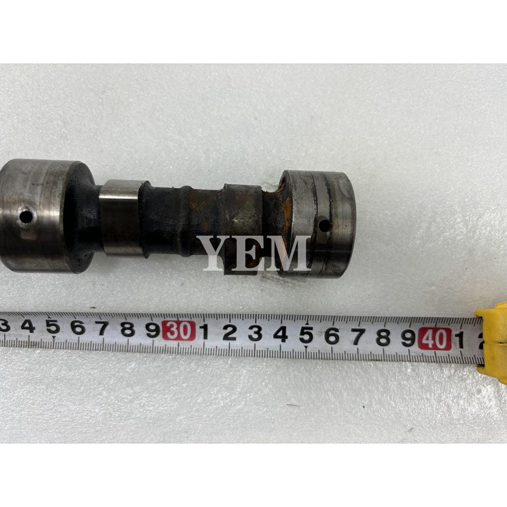 Second-hand original 17331-16010 Camshaft assembly 68T For Kubota D1403 Engine Parts For Kubota