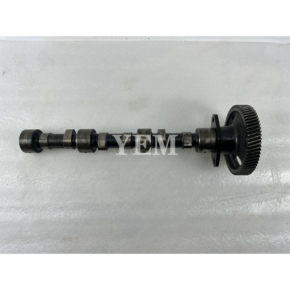 Second-hand original 17331-16010 Camshaft assembly 68T For Kubota D1403 Engine Parts For Kubota