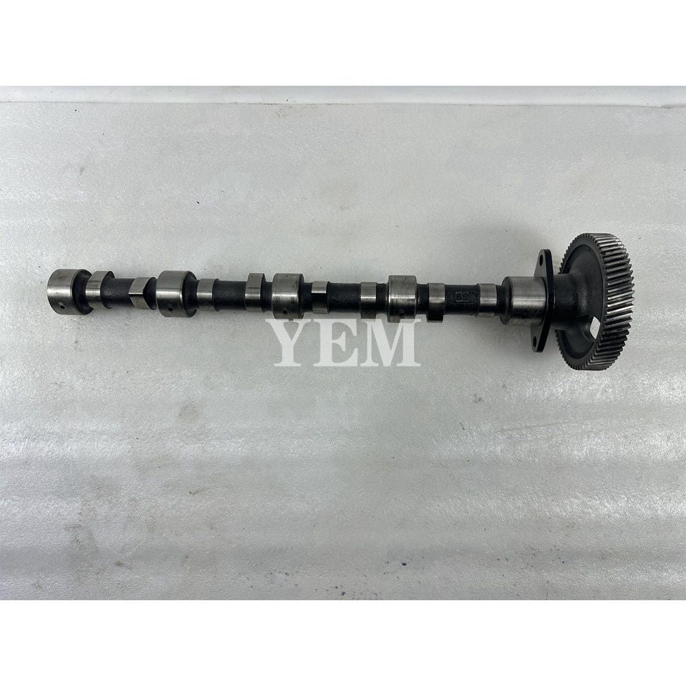 Second-hand original Camshaft assembly 68T For Kubota V1512 Engine Parts For Kubota