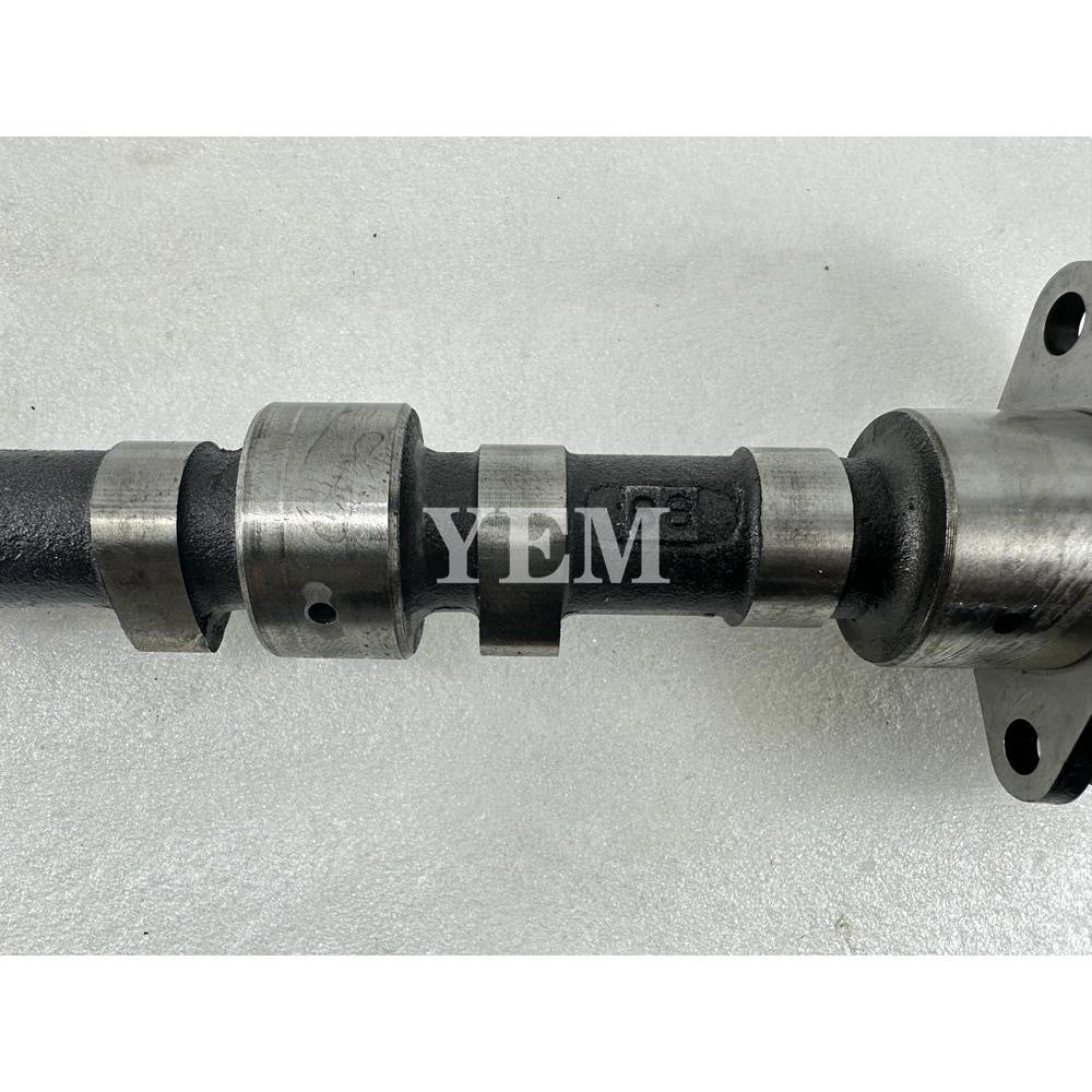 Second-hand original Camshaft assembly 68T For Kubota V1512 Engine Parts For Kubota