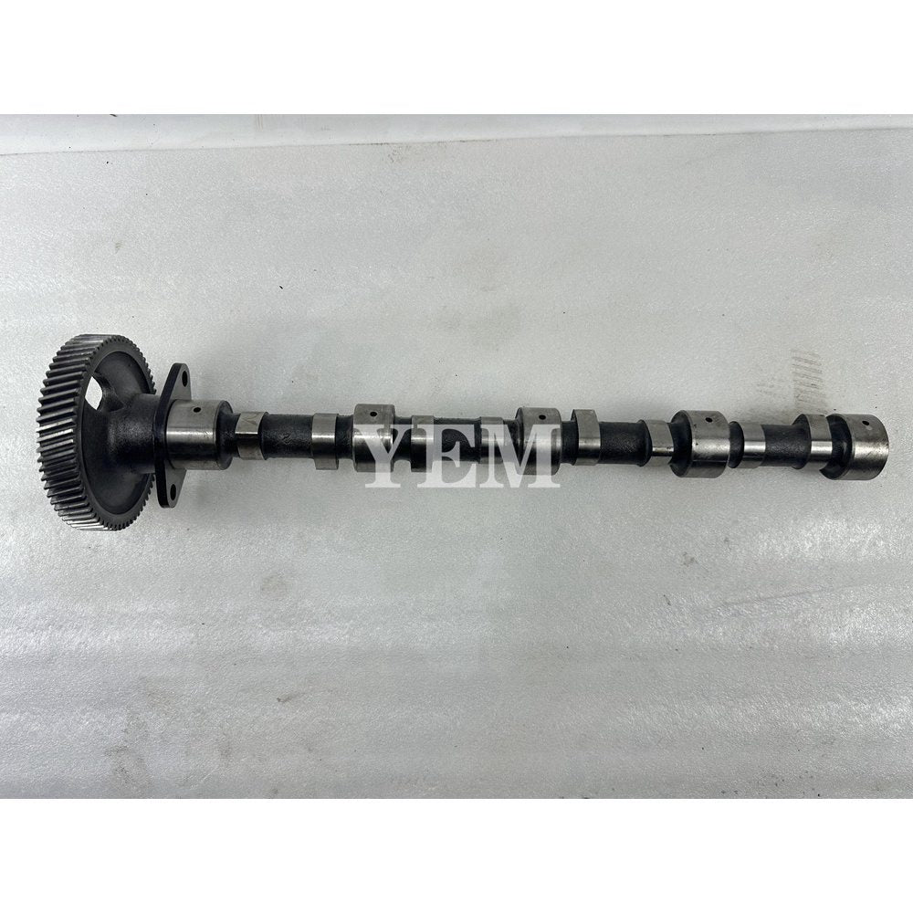 Second-hand original Camshaft assembly 68T For Kubota V1512 Engine Parts For Kubota