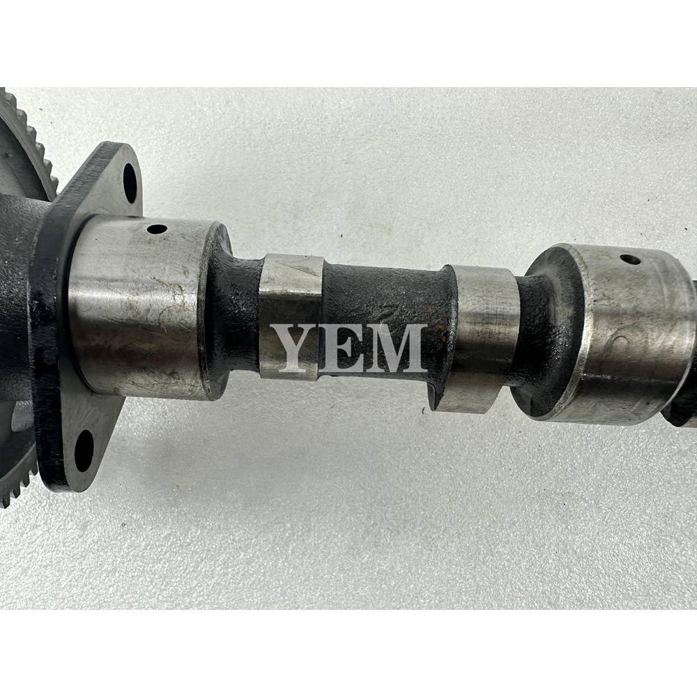 Second-hand original Camshaft assembly 68T For Kubota V1512 Engine Parts For Kubota