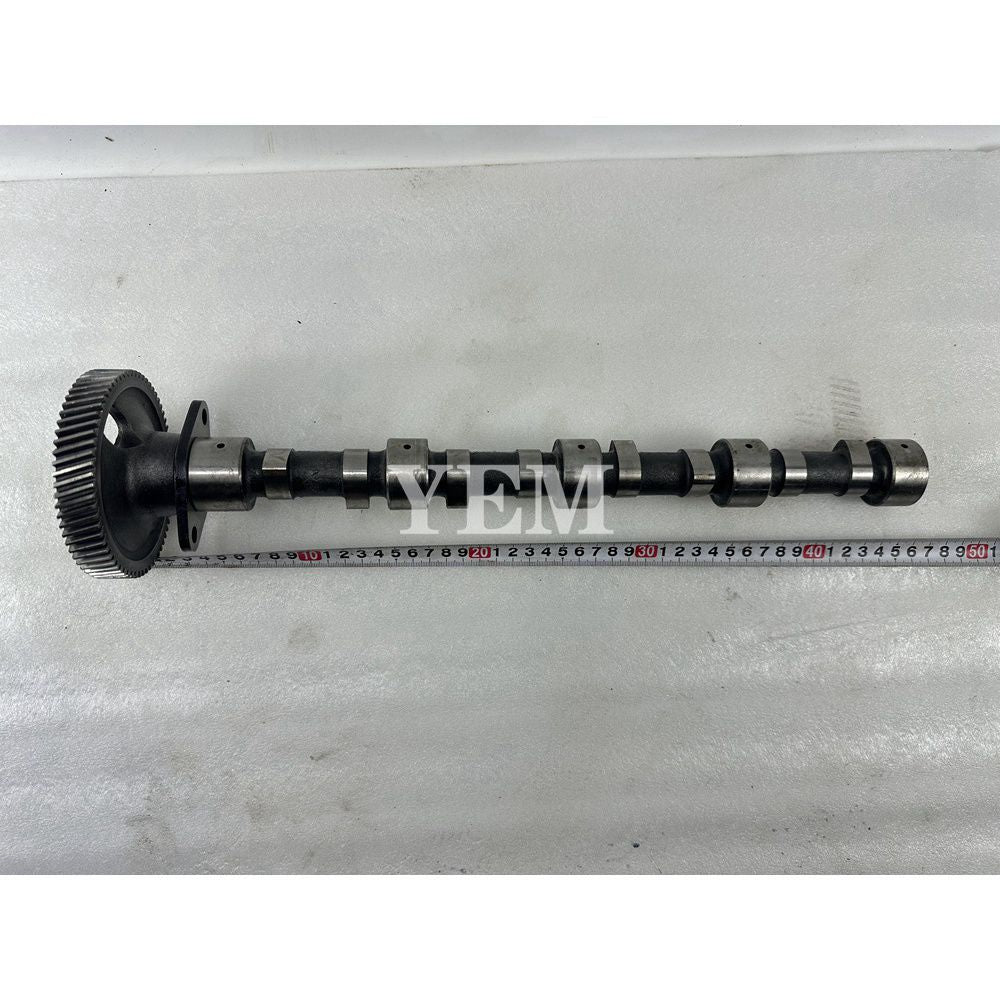 Second-hand original Camshaft assembly 68T For Kubota V1512 Engine Parts For Kubota