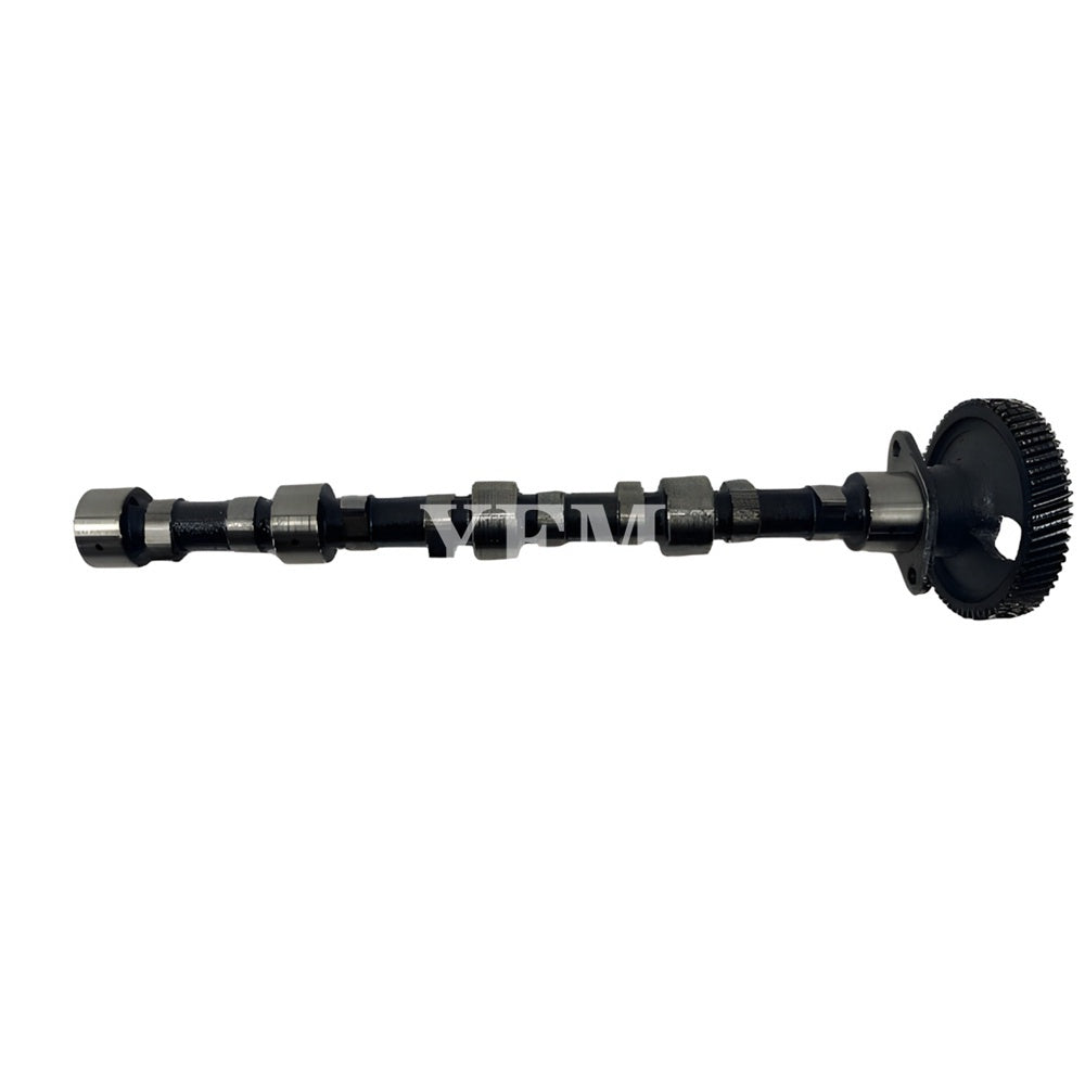 Second-hand original 1G791-1601-0 Camshaft assembly 68T For Kubota V2003 Engine Parts