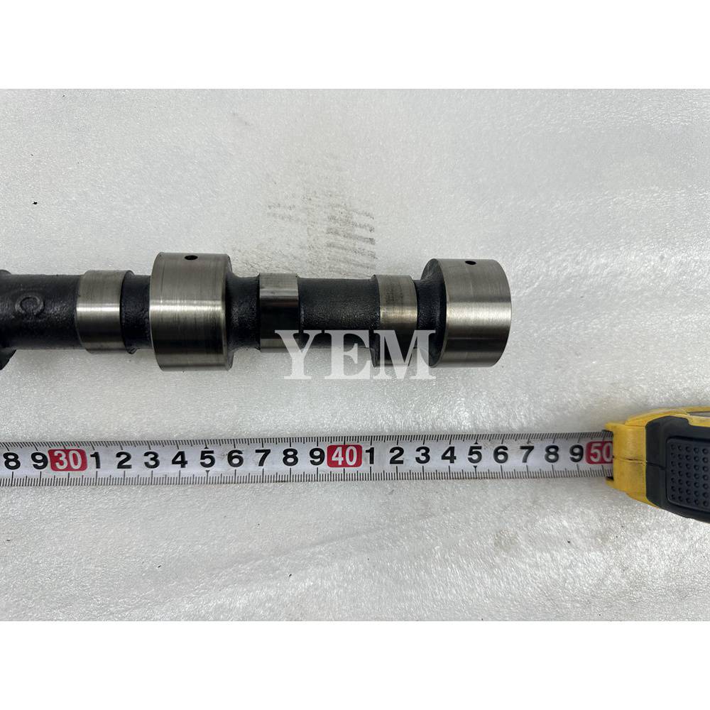 Second-hand original 1G791-1601-0 Camshaft assembly 68T For Kubota V2003 Engine Parts For Kubota