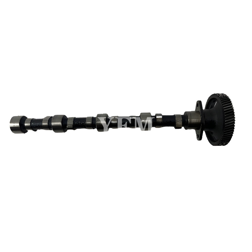 Second-hand original 1G852-16010 Camshaft assembly 68T For Kubota V2403 Engine Parts