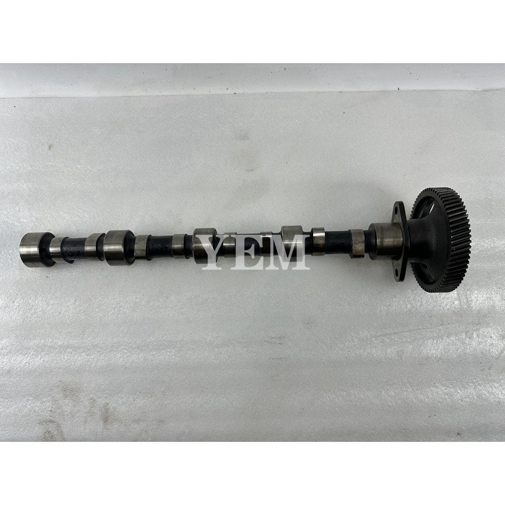 Second-hand original 1G852-16010 Camshaft assembly 68T For Kubota V2403 Engine Parts For Kubota