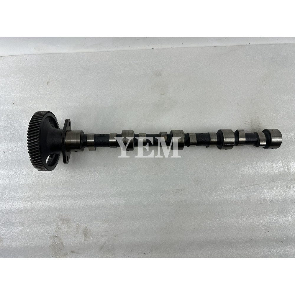 Second-hand original 1G852-16010 Camshaft assembly 68T For Kubota V2403 Engine Parts For Kubota