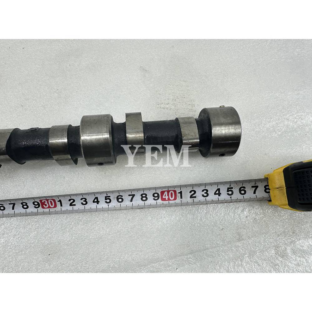 Second-hand original 1G852-16010 Camshaft assembly 68T For Kubota V2403 Engine Parts For Kubota