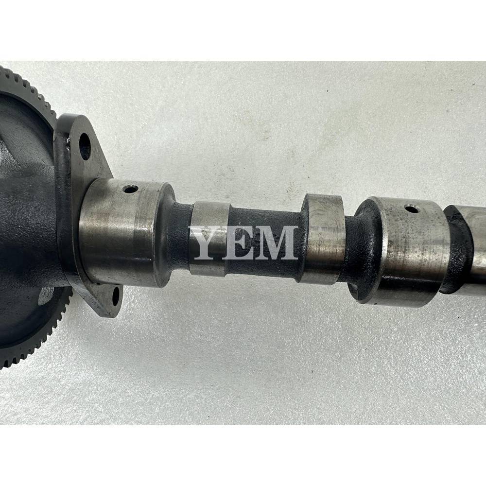 Second-hand original 1G852-16010 Camshaft assembly 68T For Kubota V2403 Engine Parts For Kubota