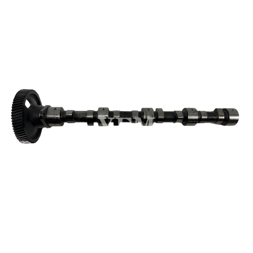 Second-hand original 17343-16010 Camshaft assembly 68T For Kubota V2203 Engine Parts