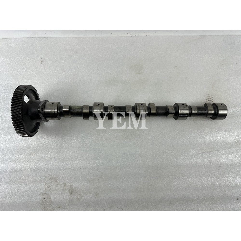 Second-hand original 17343-16010 Camshaft assembly 68T For Kubota V2203 Engine Parts For Kubota