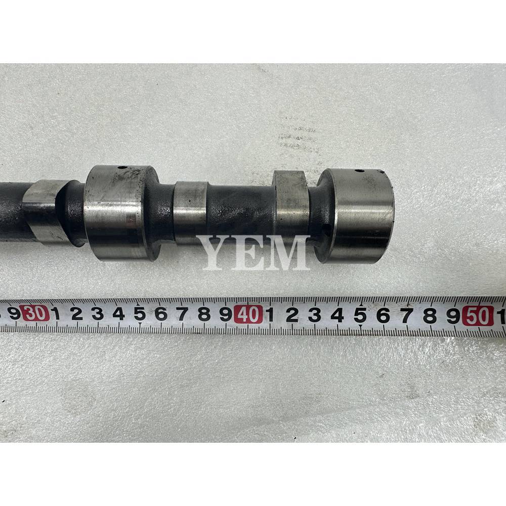 Second-hand original 17343-16010 Camshaft assembly 68T For Kubota V2203 Engine Parts For Kubota