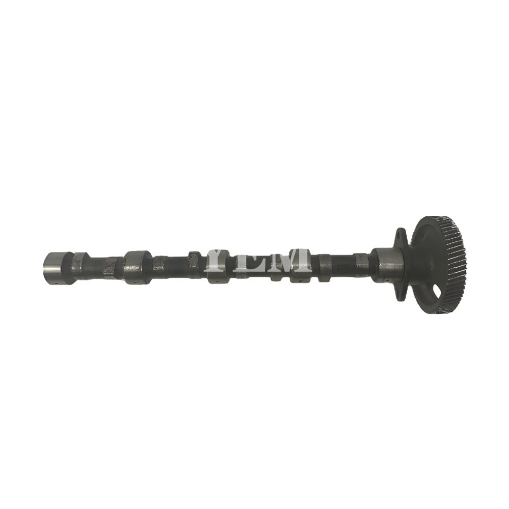 Second-hand original 15471-16010 Camshaft assembly 68T For Kubota V1902IDI Engine Parts