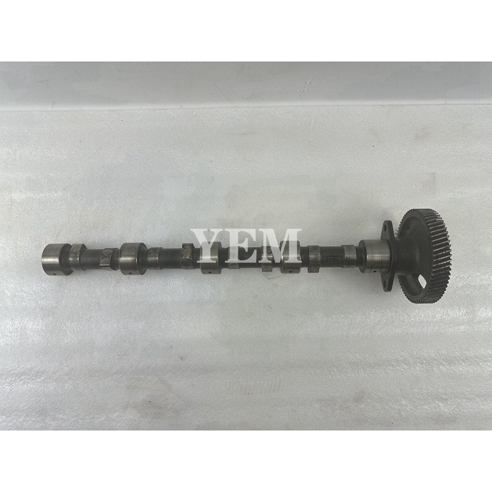 Second-hand original 15471-16010 Camshaft assembly 68T For Kubota V1902IDI Engine Parts For Kubota