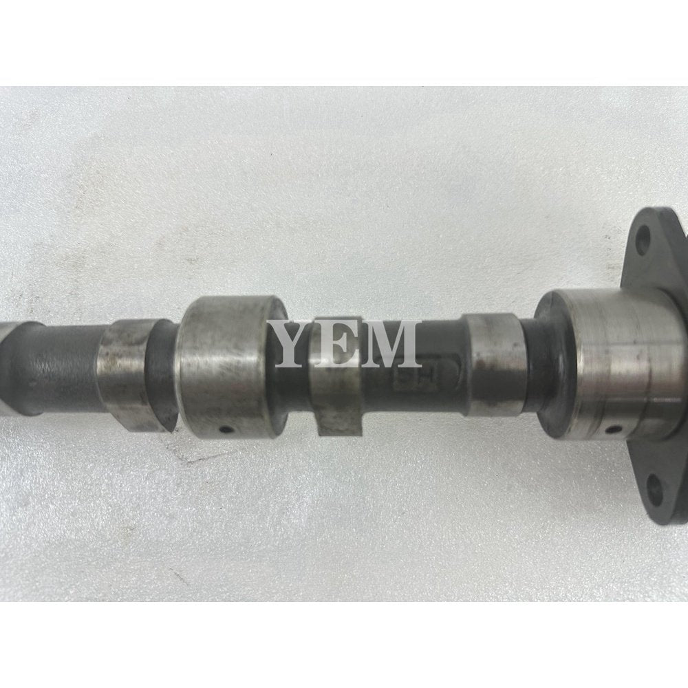 Second-hand original 15471-16010 Camshaft assembly 68T For Kubota V1902IDI Engine Parts For Kubota