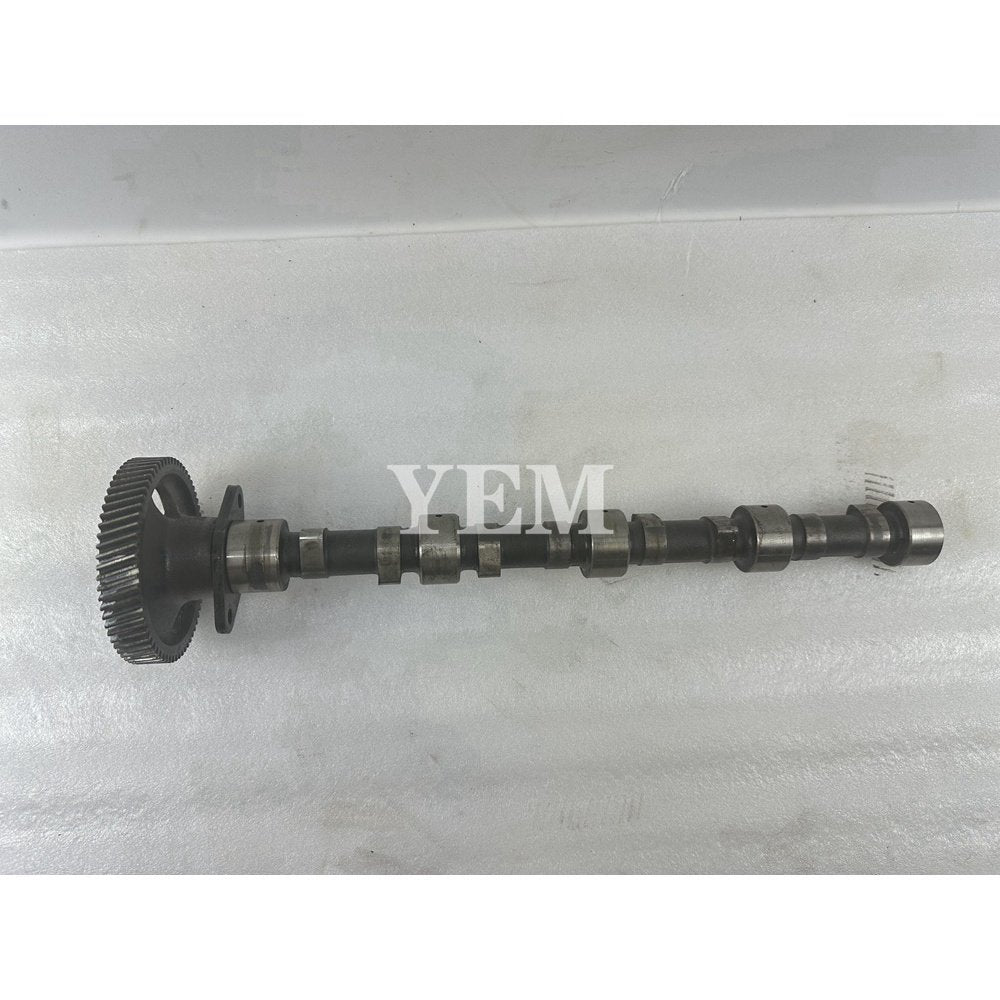 Second-hand original 15471-16010 Camshaft assembly 68T For Kubota V1902IDI Engine Parts For Kubota