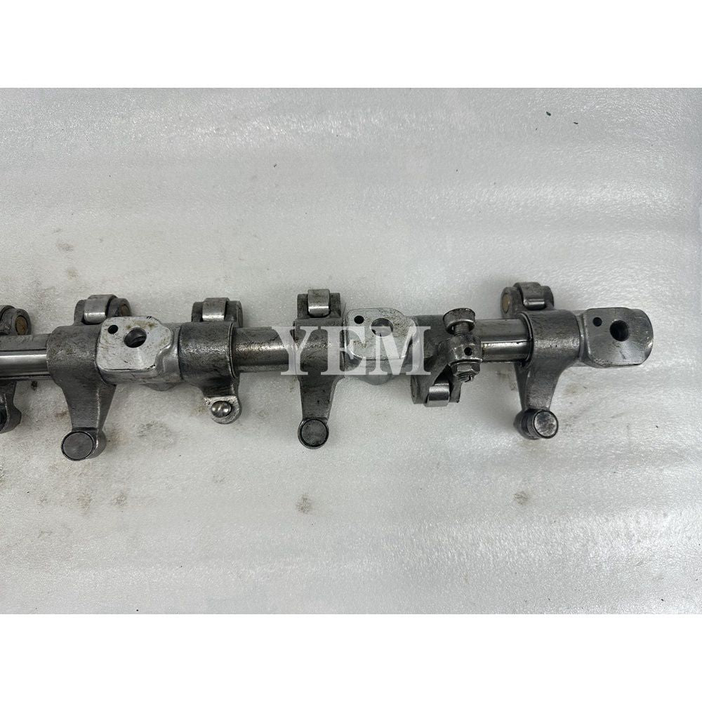 J08E Rocker Arm assembly For Hino Tractor Parts For Hino