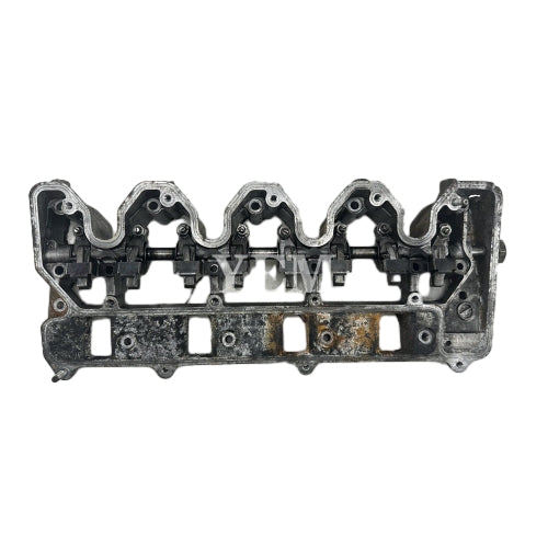 4LE1 Rocker Arm assembly 8-97066-876-1 For Isuzu Kobelco EX 50-U Excavator Parts