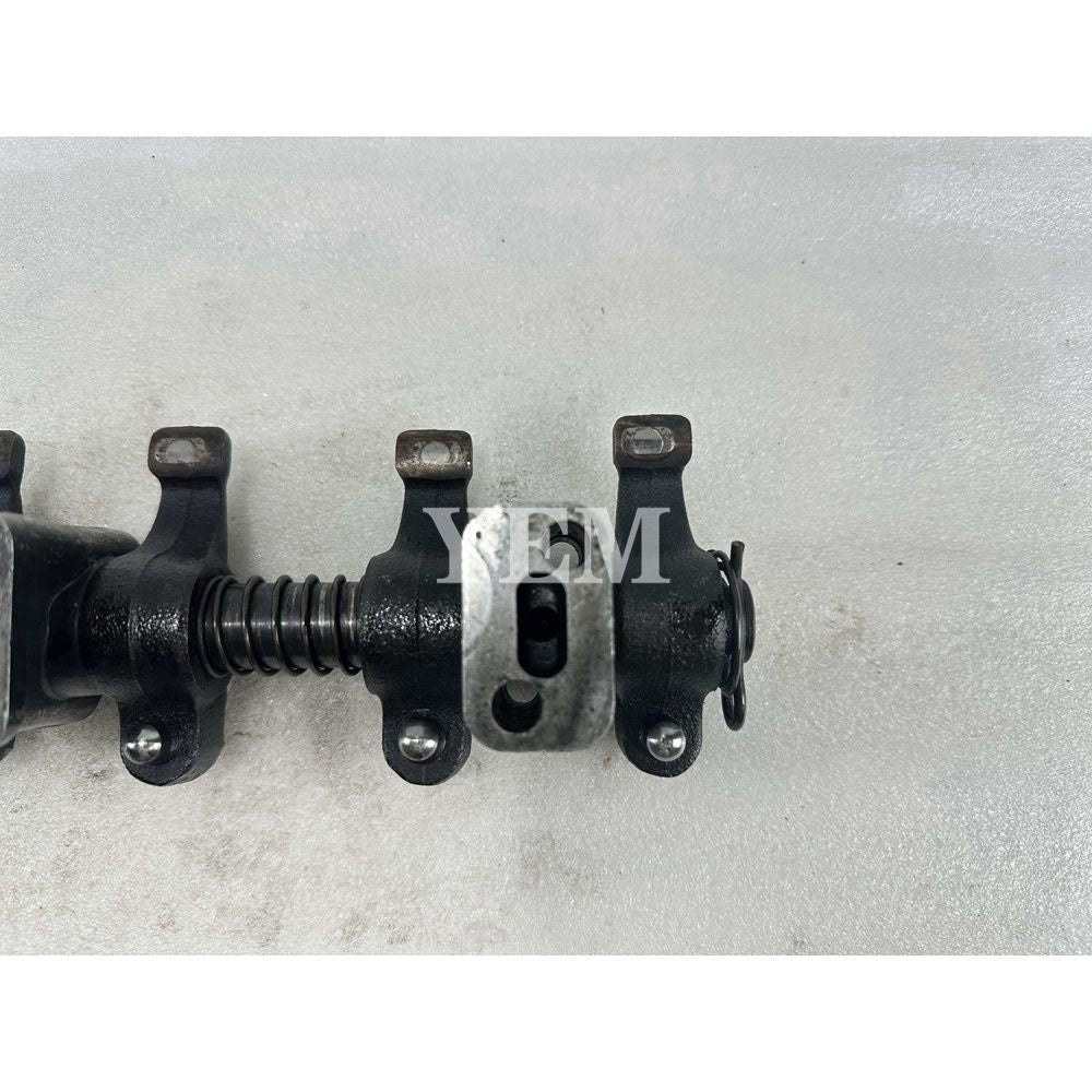 4D95 Rocker Arm assembly For Komatsu Tractor Parts For Komatsu