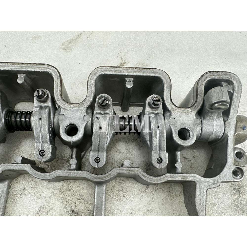 404D-22 Rocker Arm assembly 120037020 For Perkins T433 LM50 Utilix 55 Tractor Parts For Perkins