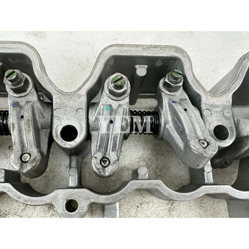 403D-11 Rocker Arm assembly 120036901 For Perkins JCB 8010 CTS Excavator Parts For Perkins