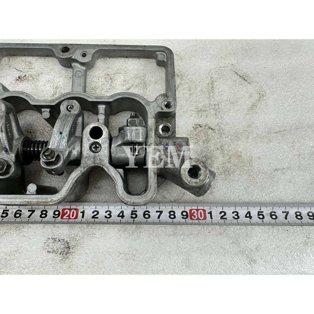 403D-11 Rocker Arm assembly 120036901 For Perkins JCB 8010 CTS Excavator Parts For Perkins