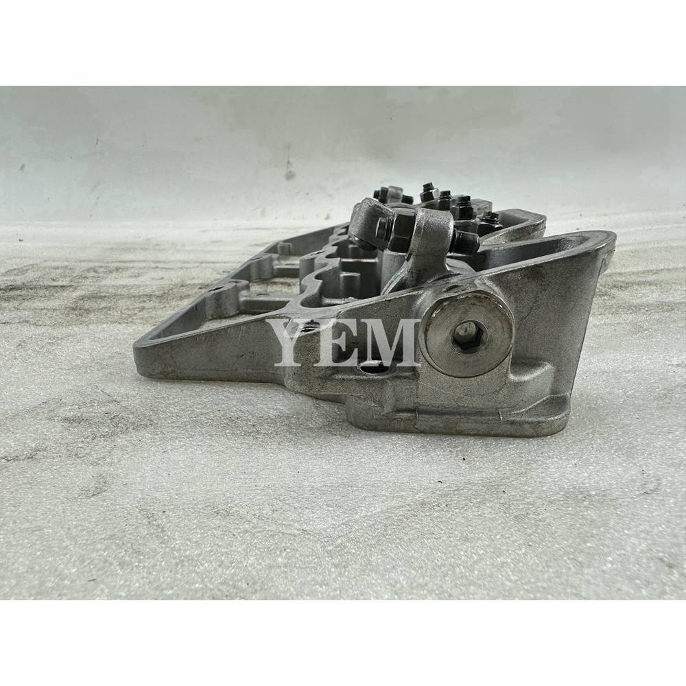 403D-11 Rocker Arm assembly 120036901 For Perkins JCB 8010 CTS Excavator Parts For Perkins