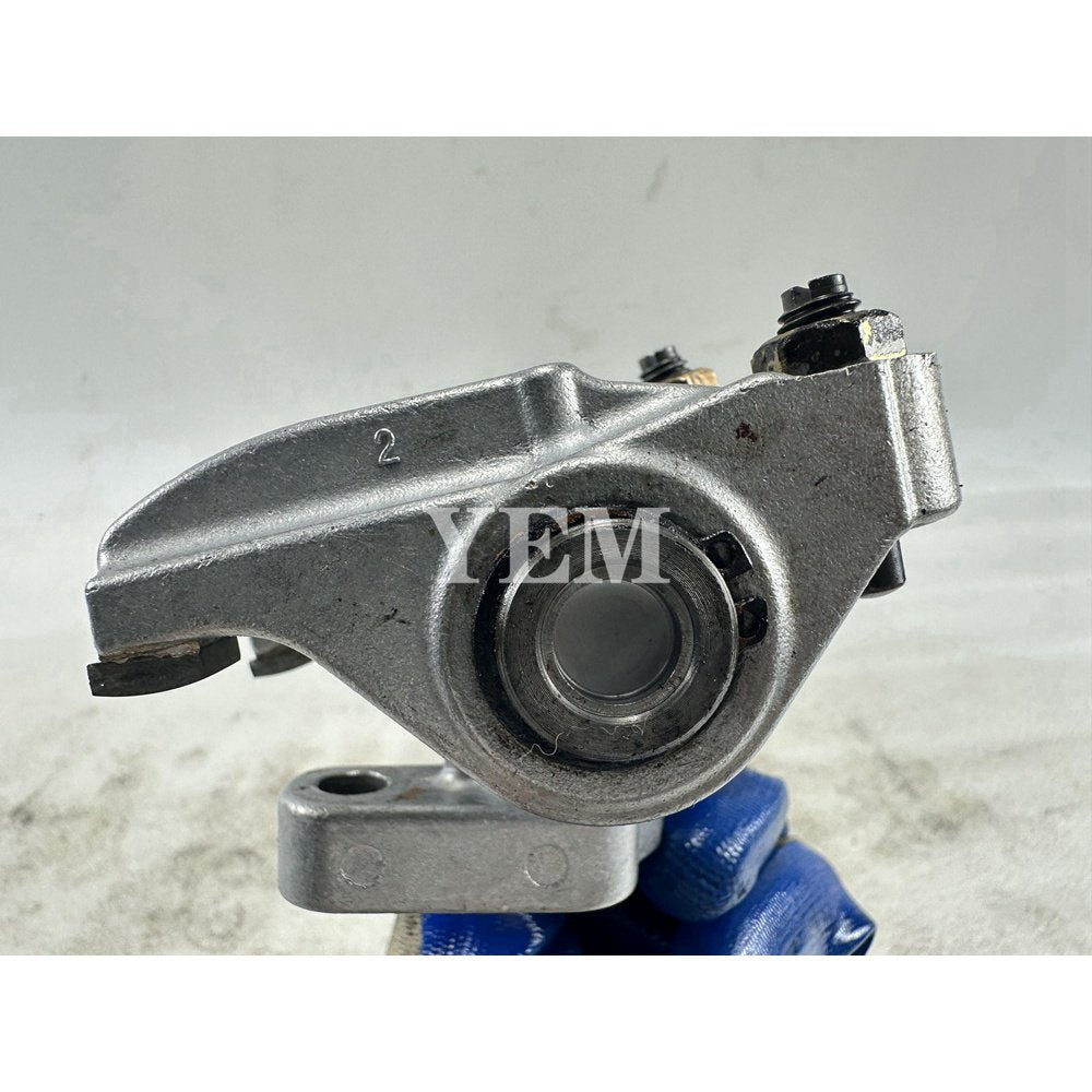 S4Q Rocker Arm assembly For Mitsubishi Excavator Parts For Mitsubishi