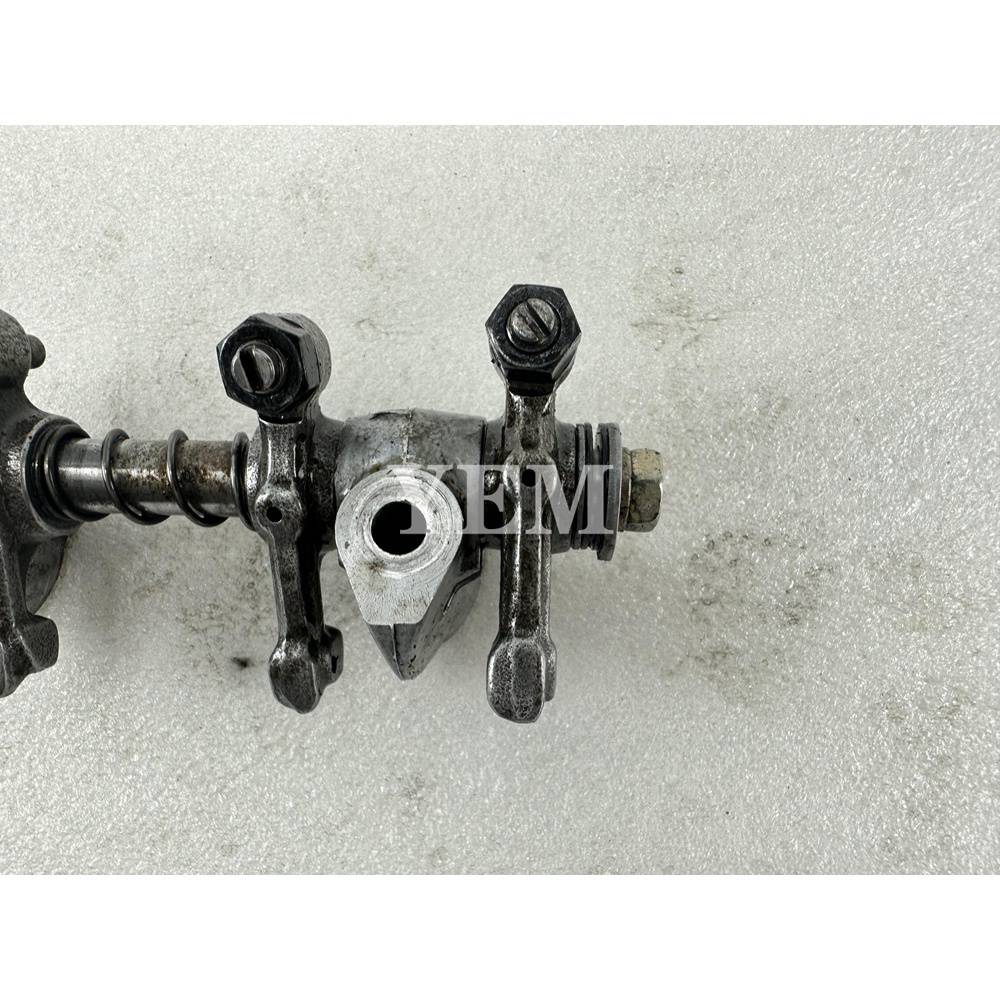 Z482 Rocker Arm assembly 15841-14264+15841-14036 For Kubota MB 048 Excavator Parts For Kubota