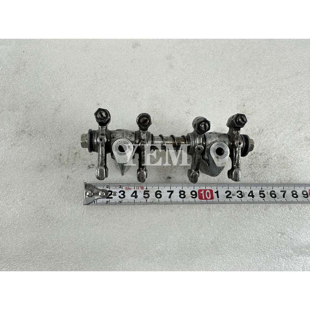 Z482 Rocker Arm assembly 15841-14264+15841-14036 For Kubota MB 048 Excavator Parts For Kubota