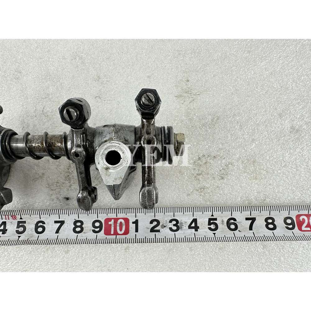 Z482 Rocker Arm assembly 15841-14264+15841-14036 For Kubota MB 048 Excavator Parts For Kubota