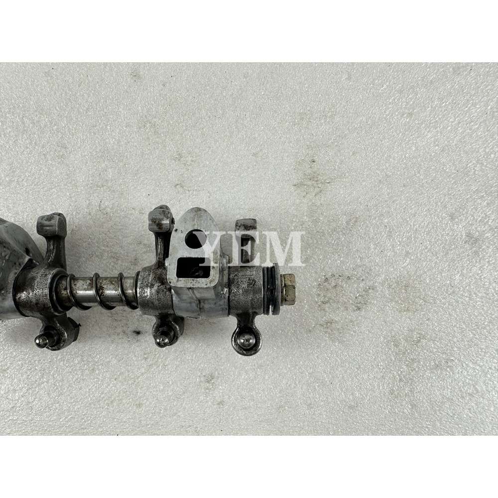 Z482 Rocker Arm assembly 15841-14264+15841-14036 For Kubota MB 048 Excavator Parts For Kubota