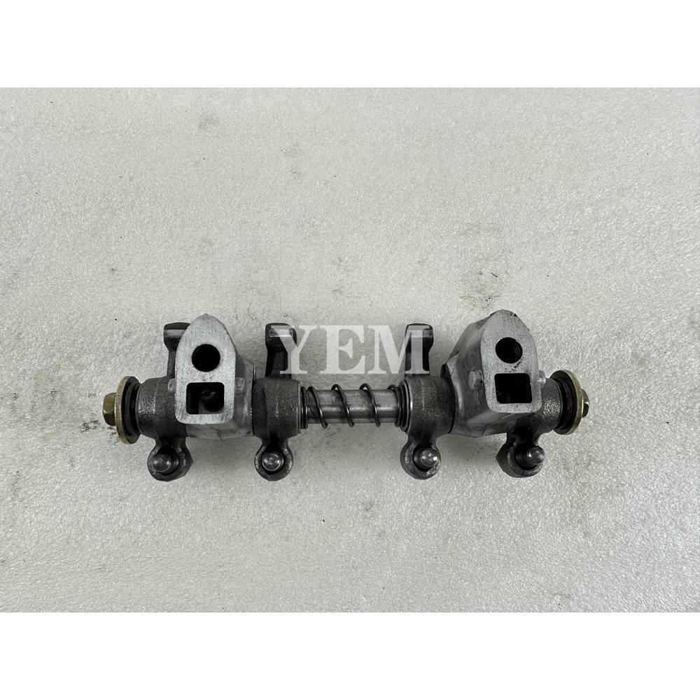 Z600 Rocker Arm assembly 15901-14050+15381-14030 For Kubota John Deere Z665 Z6000 Z625 Z625 Z645 Z655 Z665 Z655 Tractor Parts For Kubota