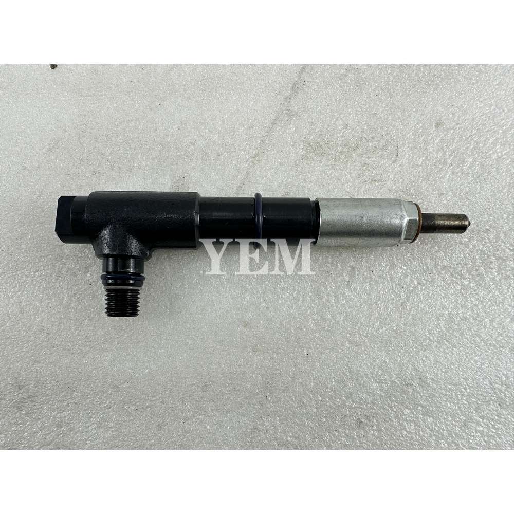 USED For Kubota Engine 17550-53000 V3800 Fuel Injector OEM Parts Direct injection machine For Kubota