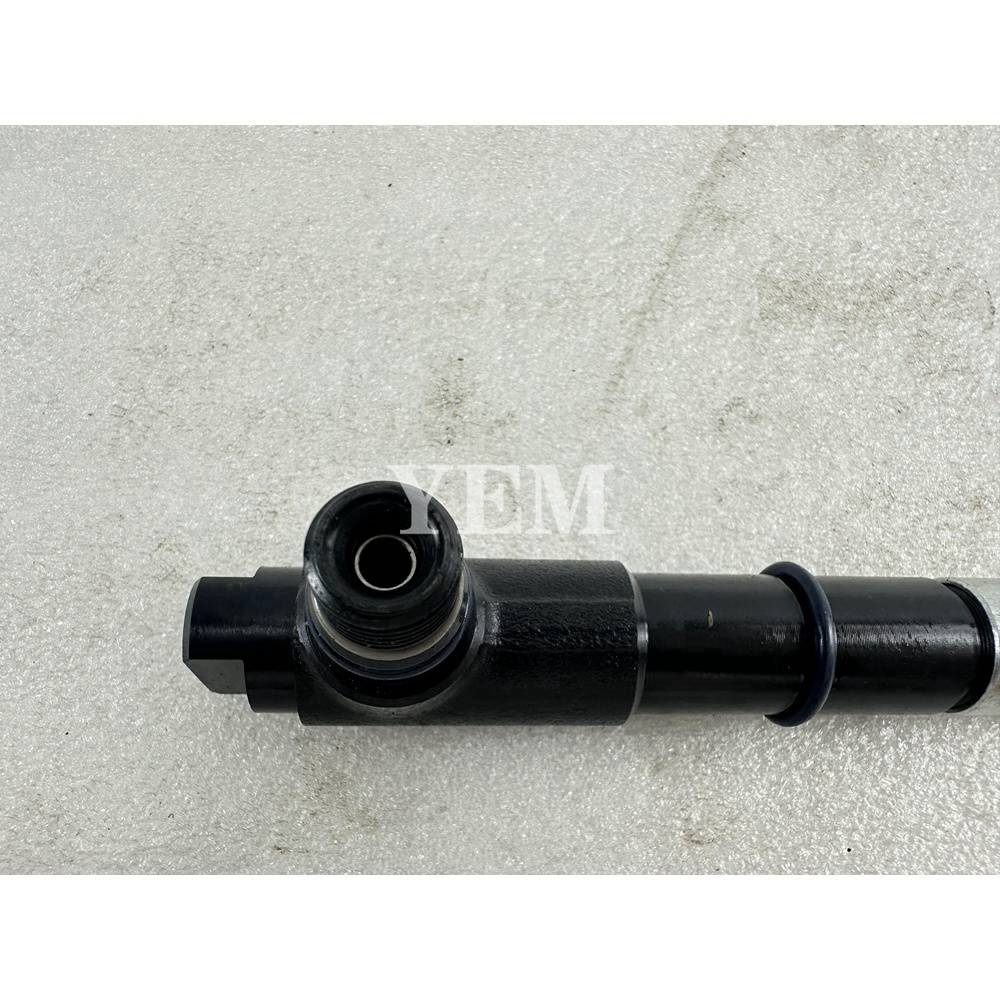 USED For Kubota Engine 17550-53000 V3800 Fuel Injector OEM Parts Direct injection machine For Kubota