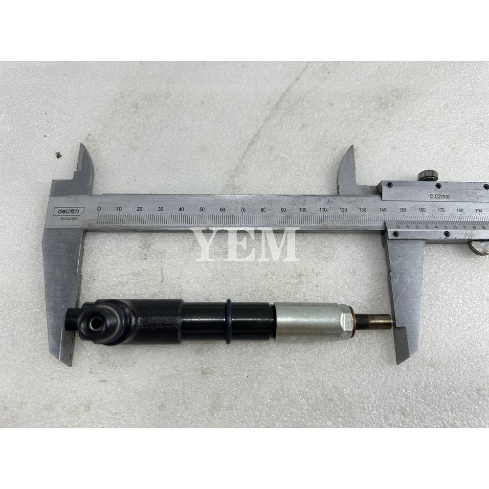 USED For Kubota Engine 17550-53000 V3800 Fuel Injector OEM Parts Direct injection machine For Kubota