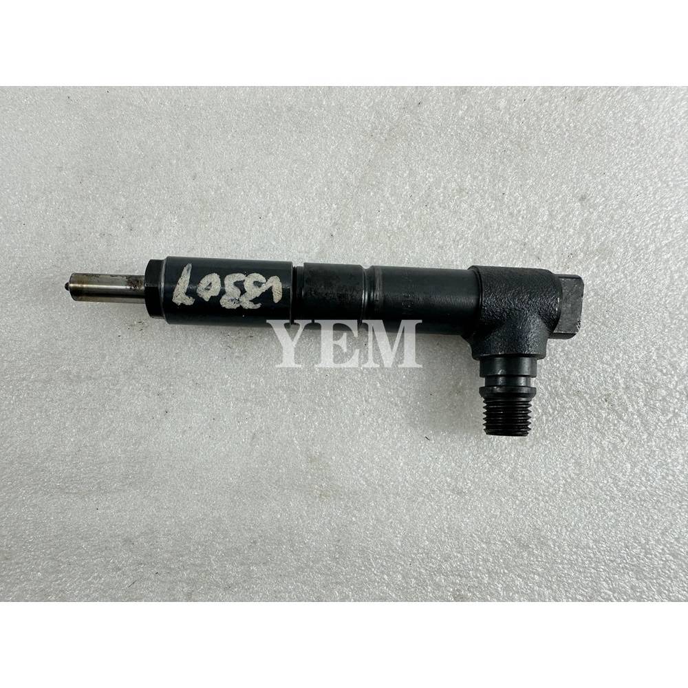 USED For Kubota Engine 1G772-53000 V3307 Fuel Injector OEM Parts For Kubota