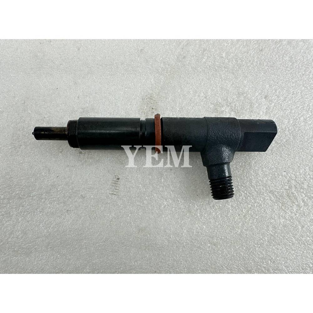 USED For Kubota Engine 1J801-53050 1J801-53052 V2403 Fuel Injector OEM Parts Direct injection machine For Kubota