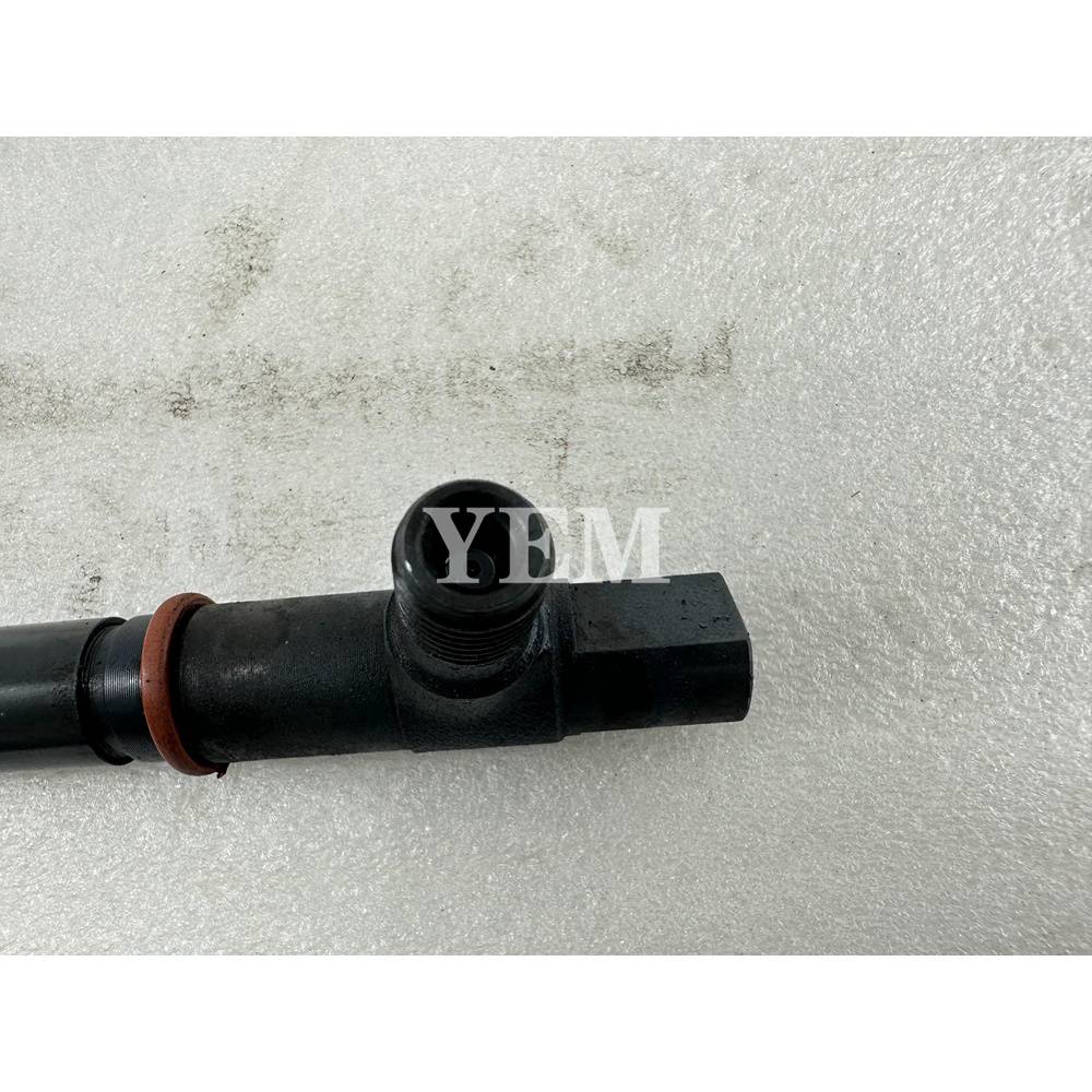 USED For Kubota Engine 1J801-53050 1J801-53052 V2403 Fuel Injector OEM Parts Direct injection machine For Kubota