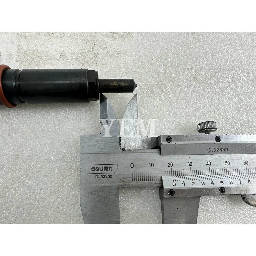 USED For Kubota Engine 1J801-53050 1J801-53052 V2403 Fuel Injector OEM Parts Direct injection machine For Kubota