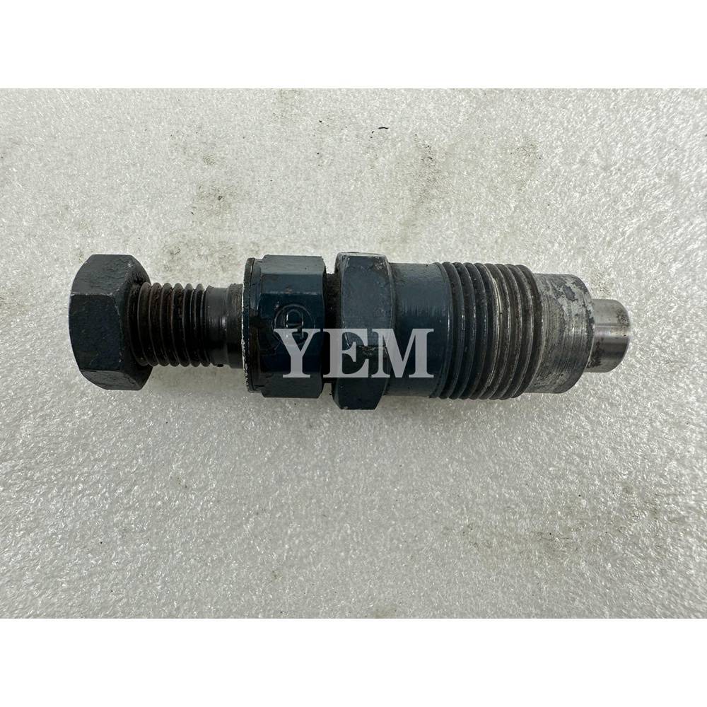 USED For Kubota Engine 16082-53903 V2203 V2203E V2203IDI Fuel Injector OEM Parts For Kubota